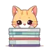 Purrgenius.Com Logo